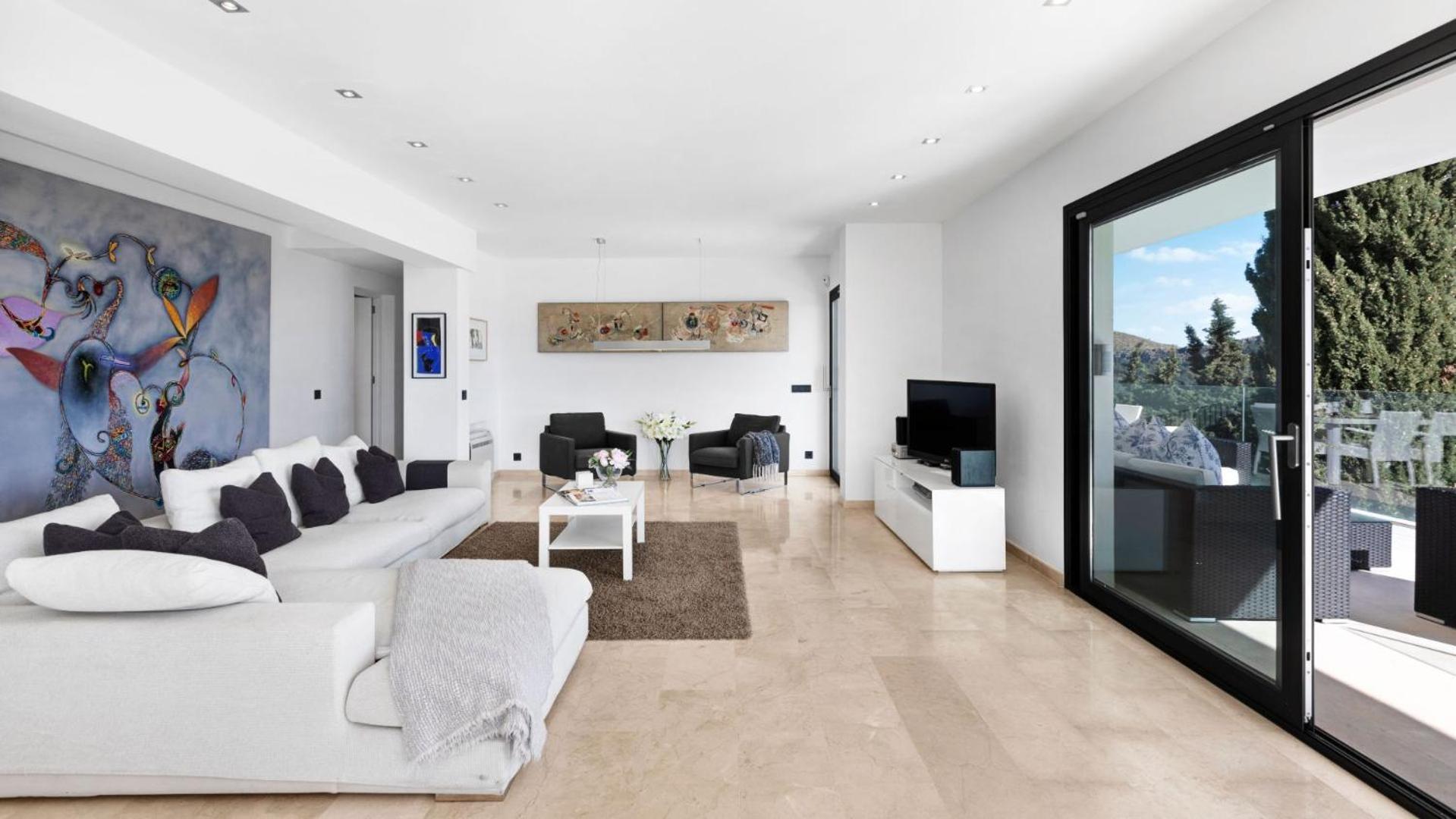 La Font Alta - By Emerald Villa Pollença