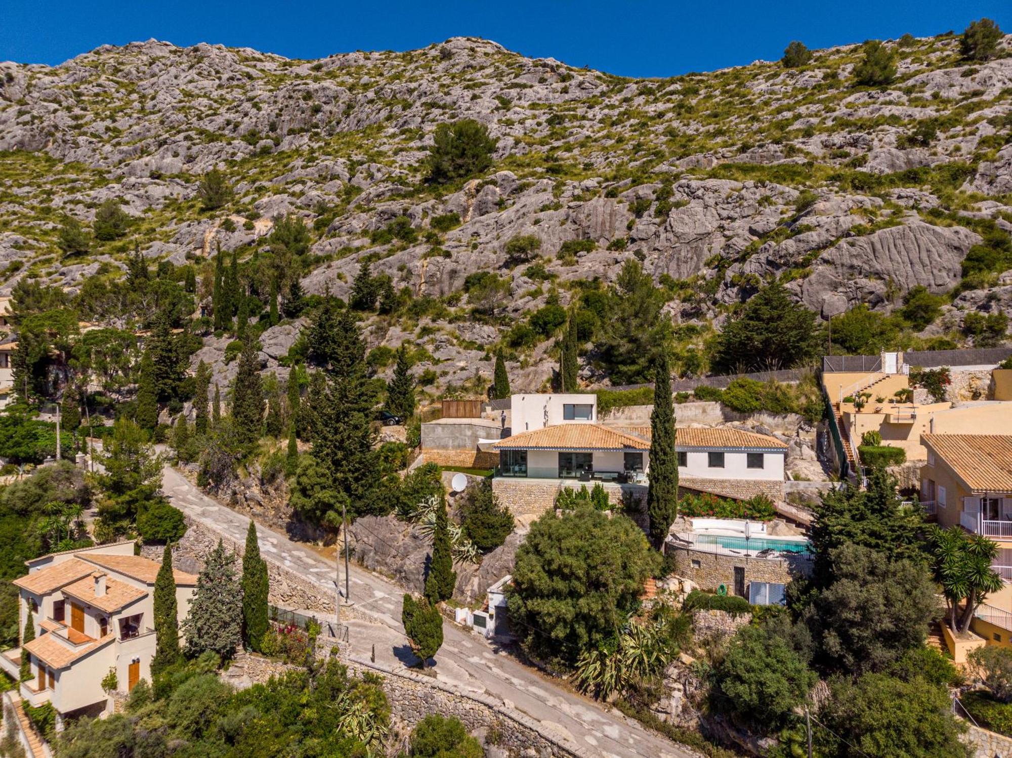 Villa La Font Alta - By Emerald Pollenca
