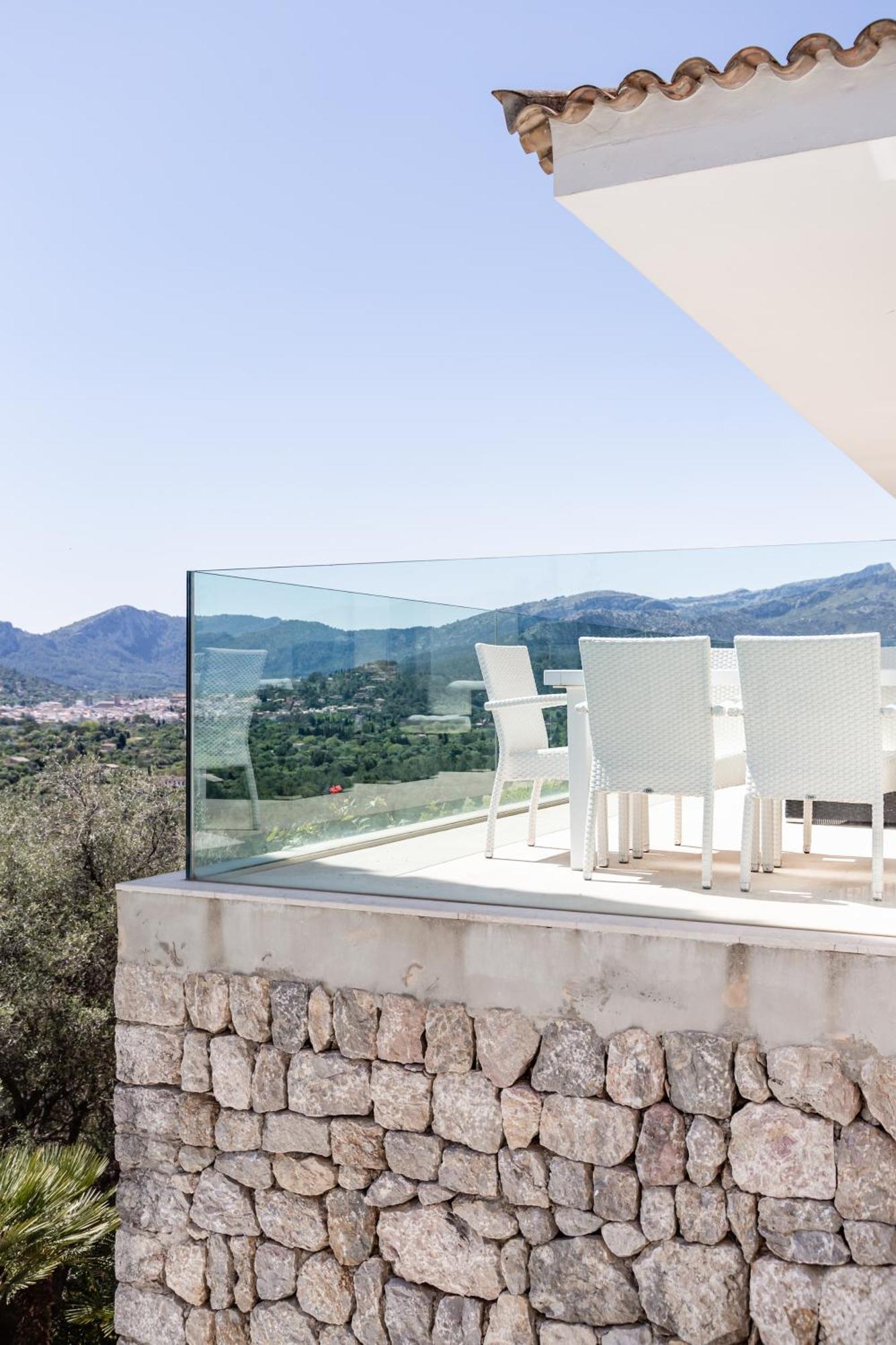 La Font Alta - By Emerald Villa Pollenca