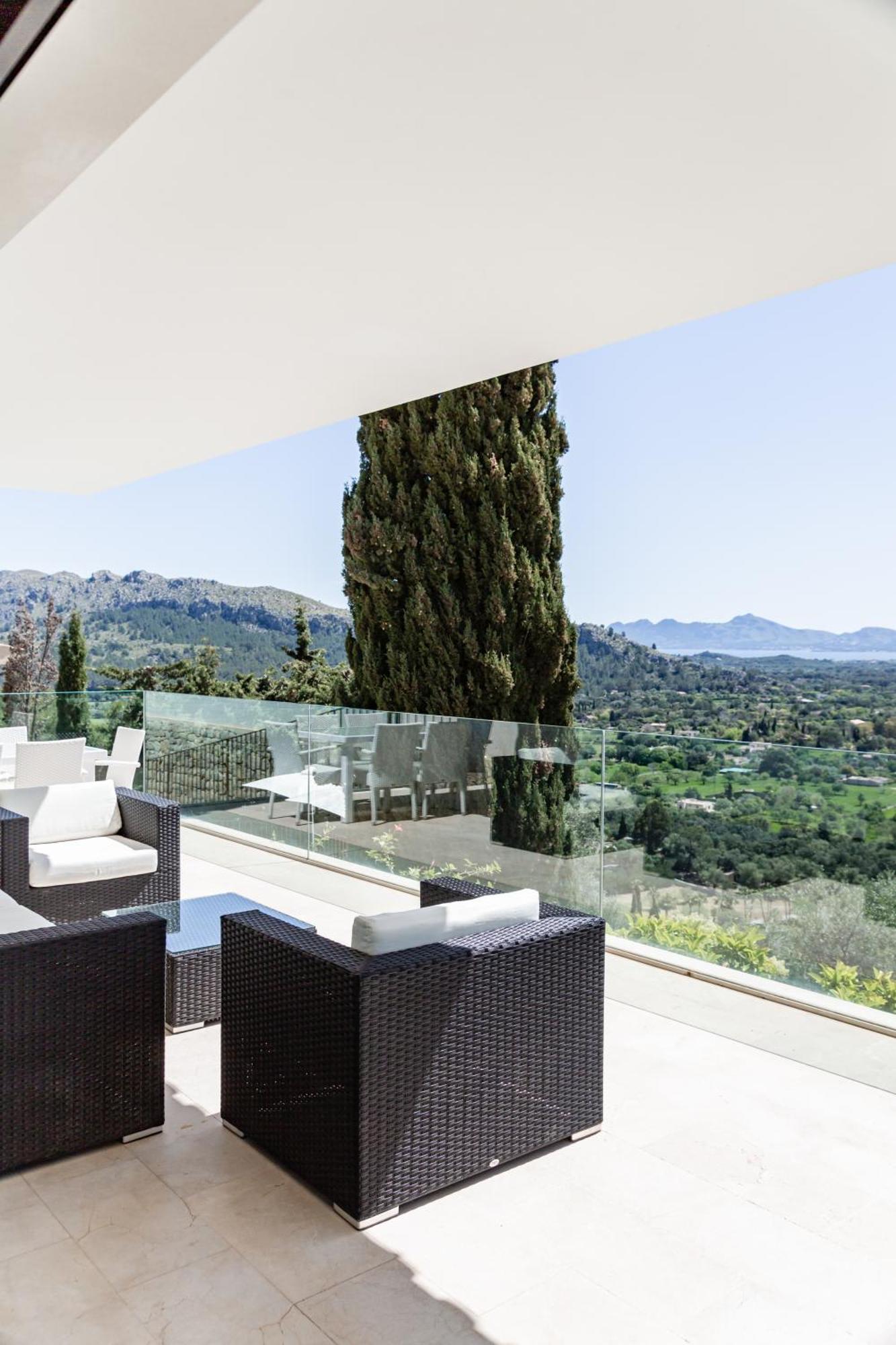 Villa La Font Alta - By Emerald Pollenca