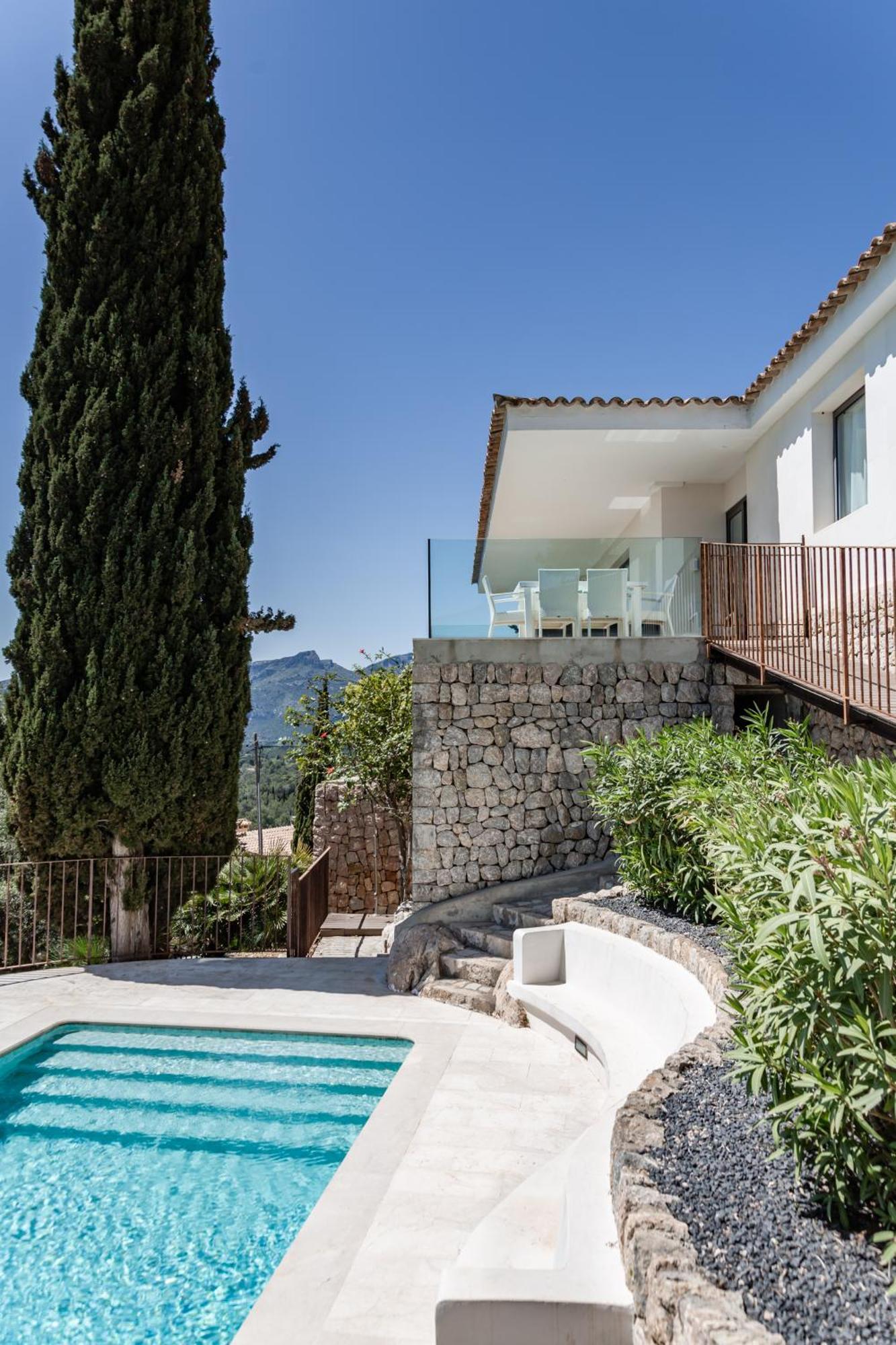 Villa La Font Alta - By Emerald