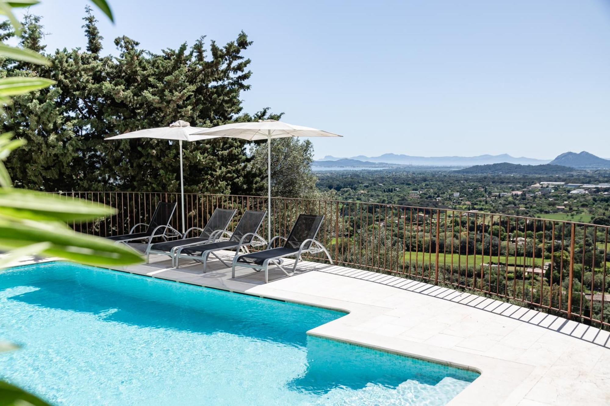 Villa La Font Alta - By Emerald *