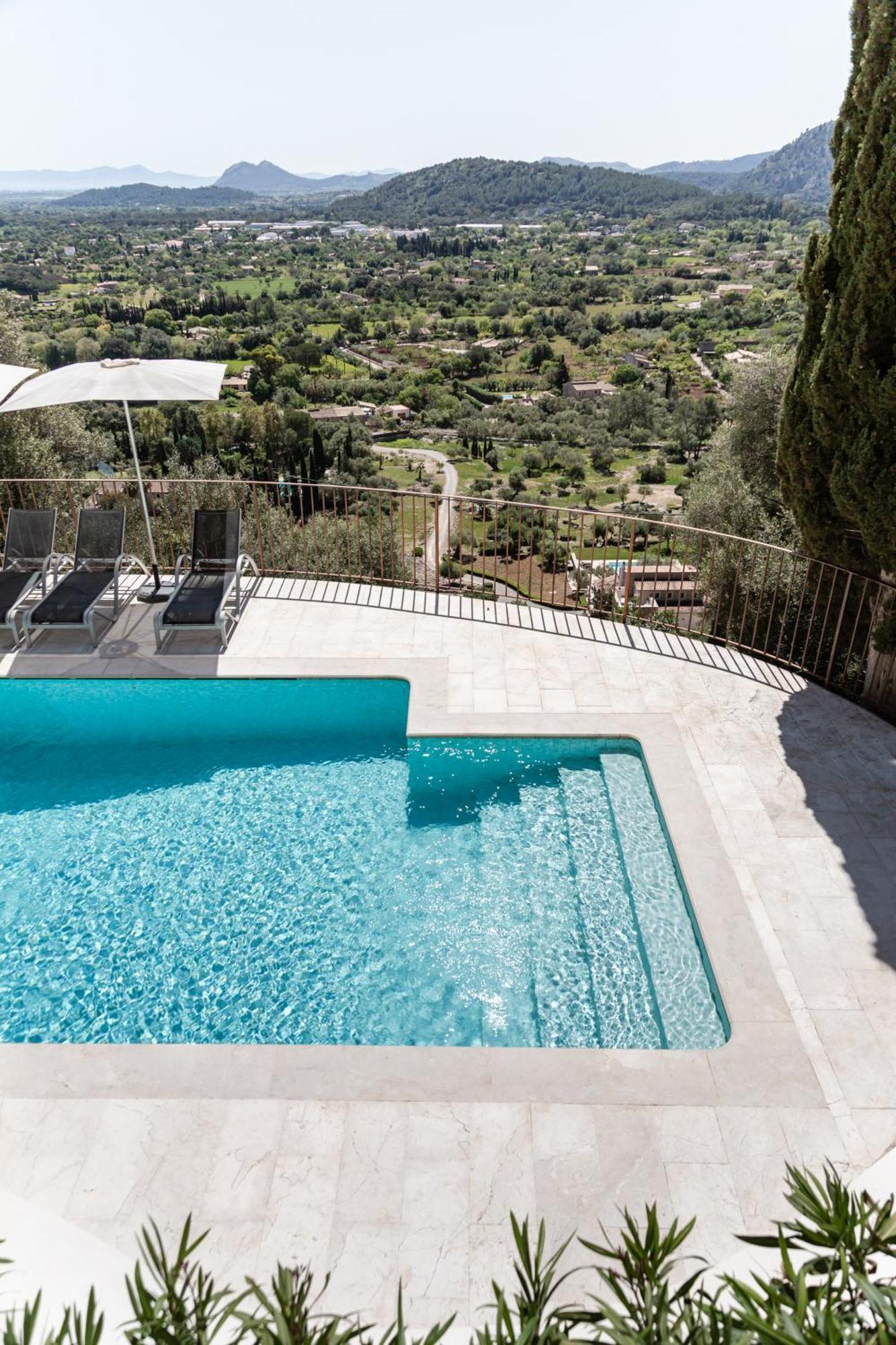 Villa La Font Alta - By Emerald Pollenca