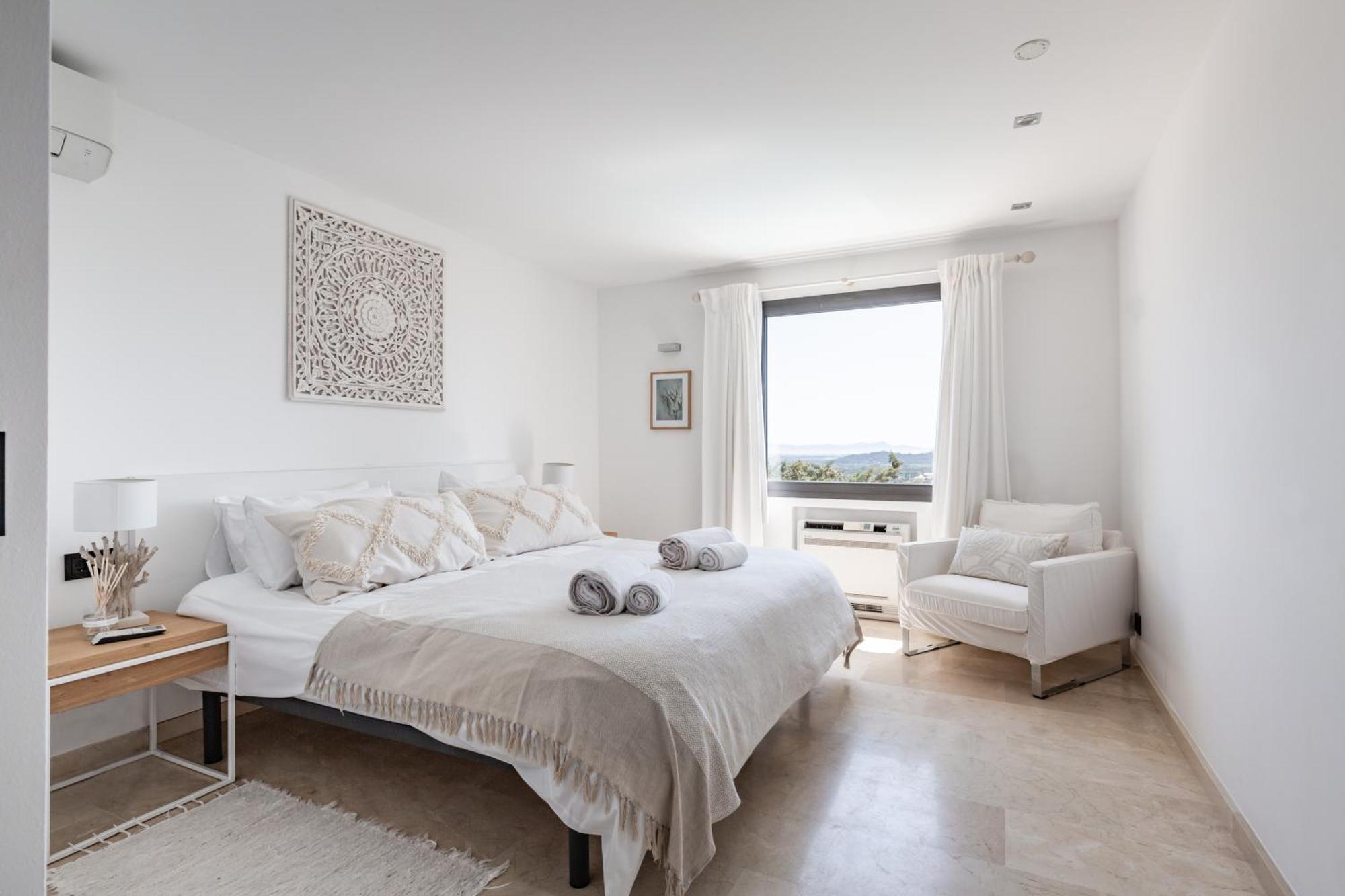 La Font Alta - By Emerald Villa Pollença
