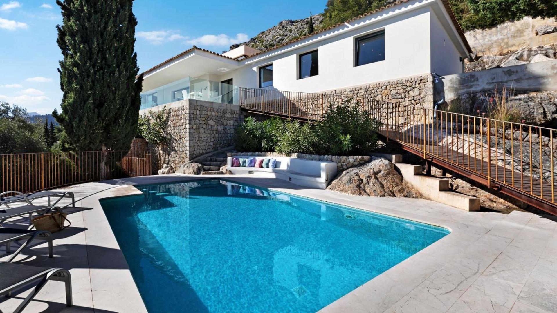 Villa La Font Alta - By Emerald *