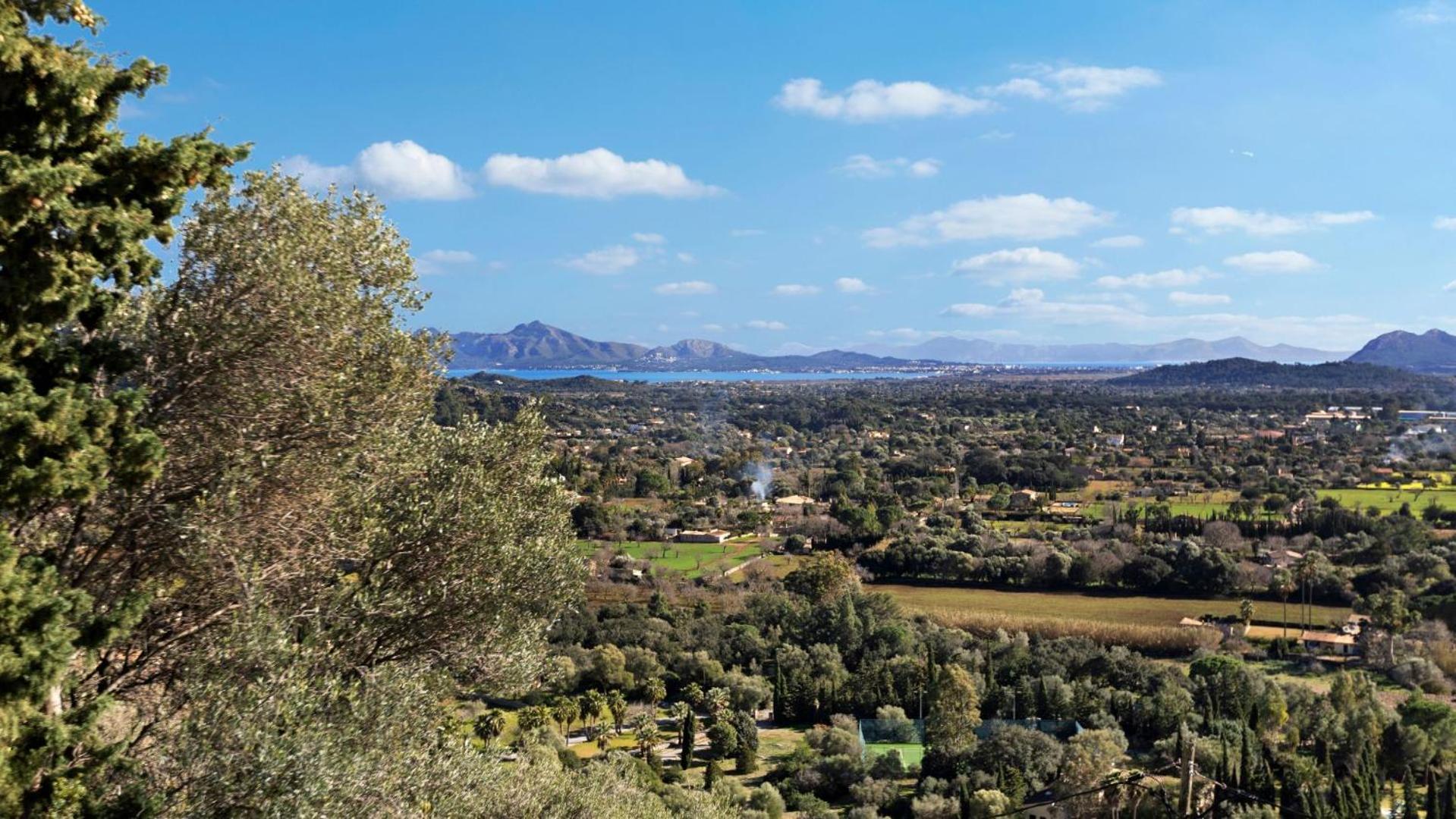 Villa La Font Alta - By Emerald *