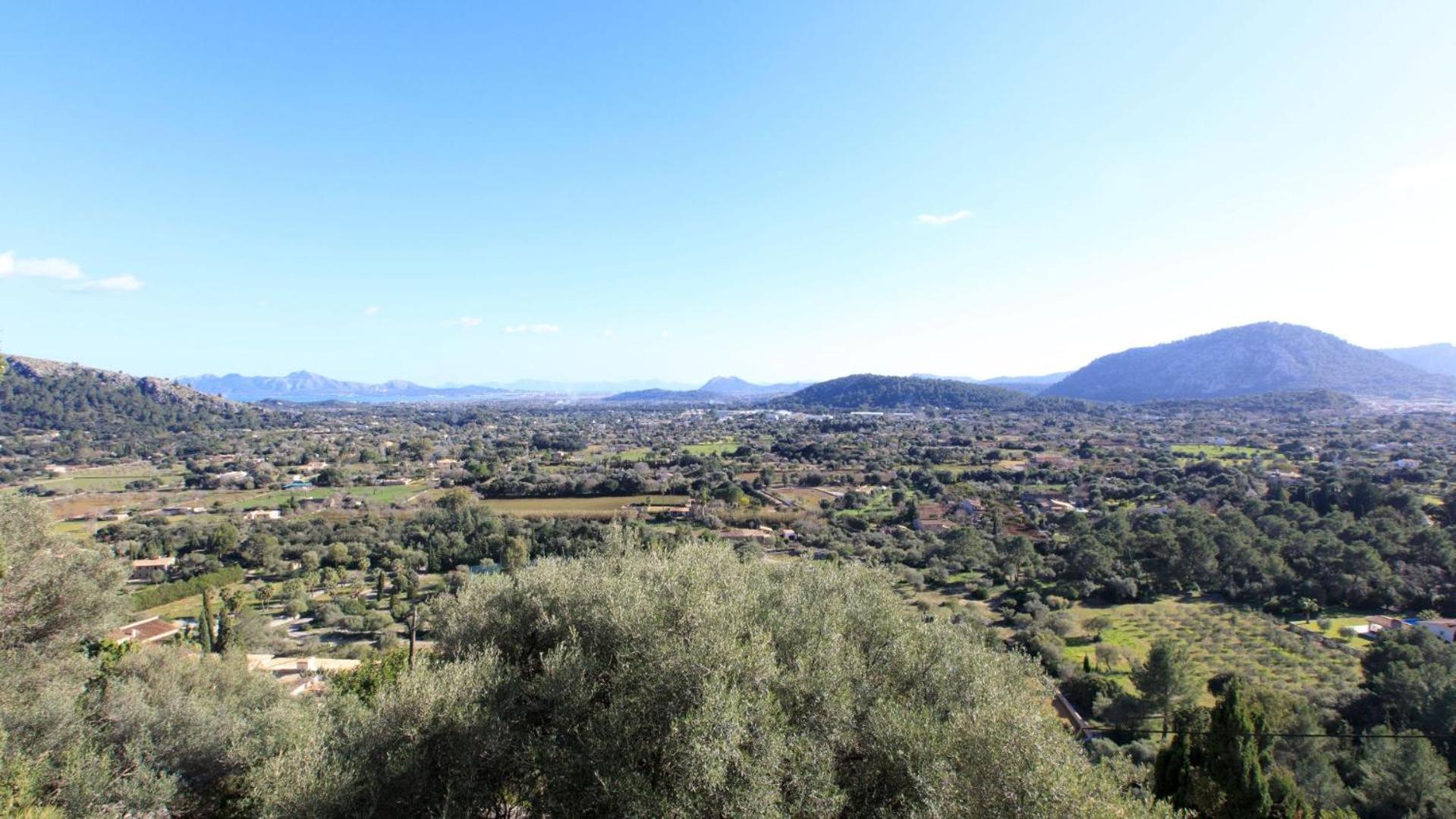 La Font Alta - By Emerald Villa *