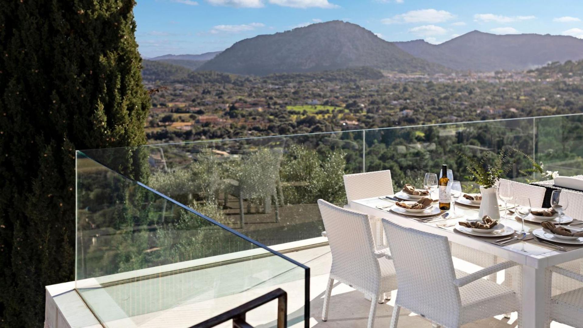 Villa La Font Alta - By Emerald Pollenca