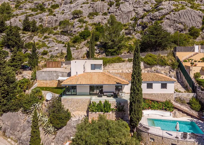 La Font Alta Pollensa - By Emerald Stay