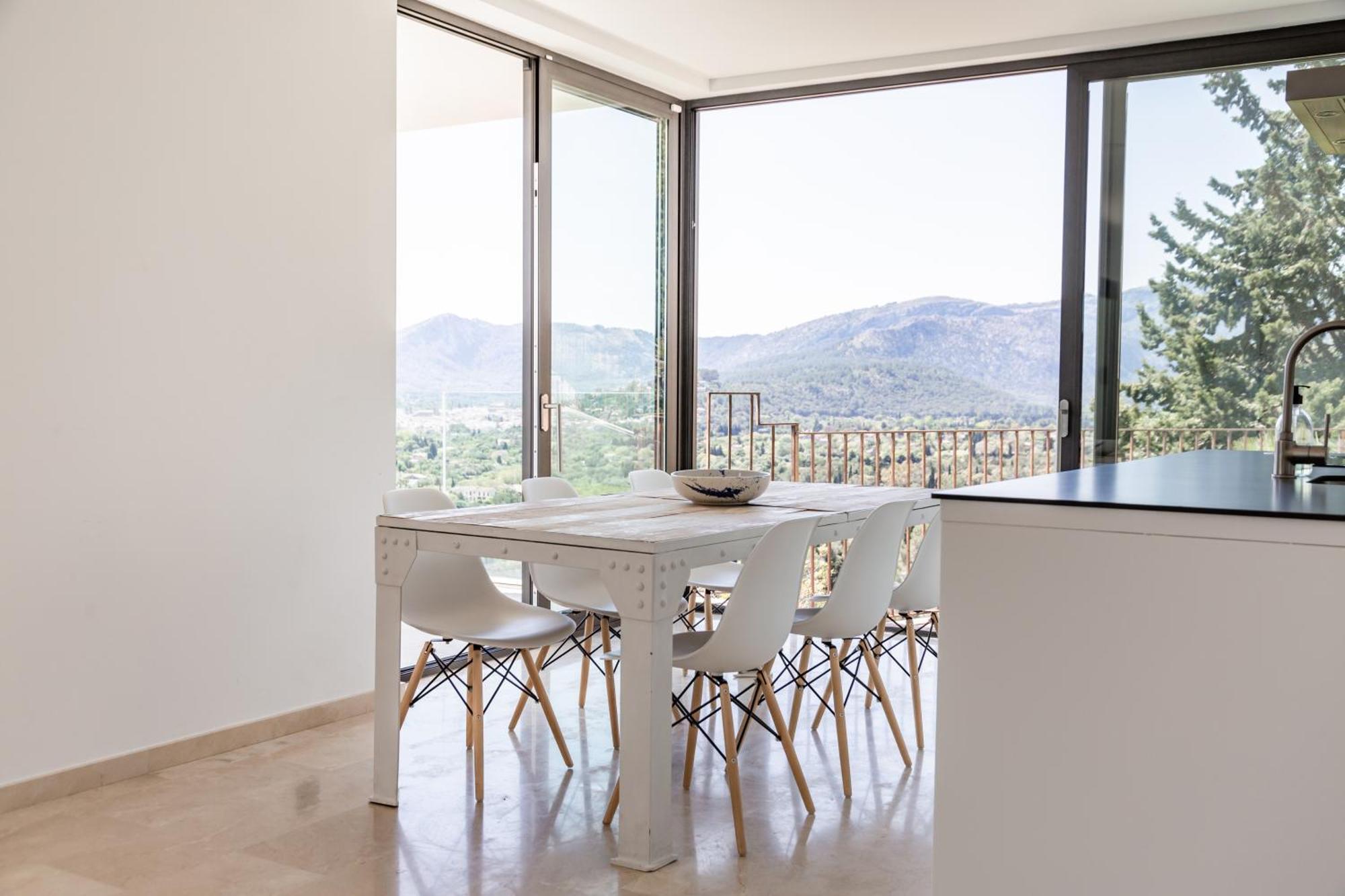 La Font Alta - By Emerald * Pollensa